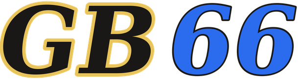 GB66 logo